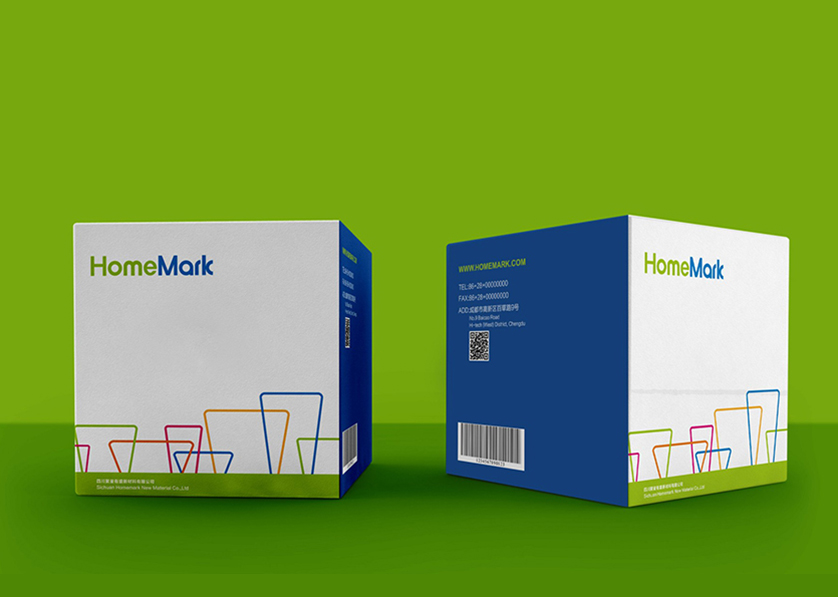 庄河市VI设计公司