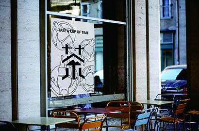 庄河市VI设计：融合城市文化，打造特色品牌标识